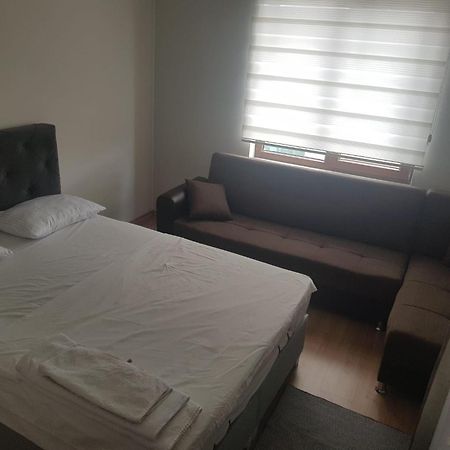 Korkmaz Rezidans Hotel Kayseri Bagian luar foto