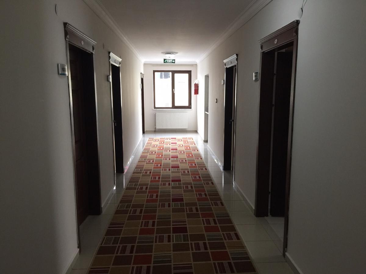 Korkmaz Rezidans Hotel Kayseri Bagian luar foto