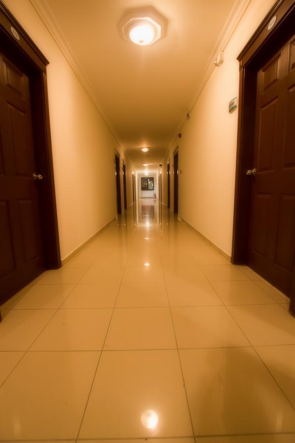 Korkmaz Rezidans Hotel Kayseri Bagian luar foto