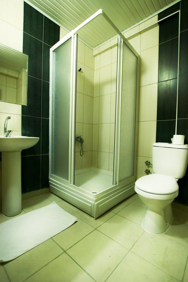 Korkmaz Rezidans Hotel Kayseri Bagian luar foto